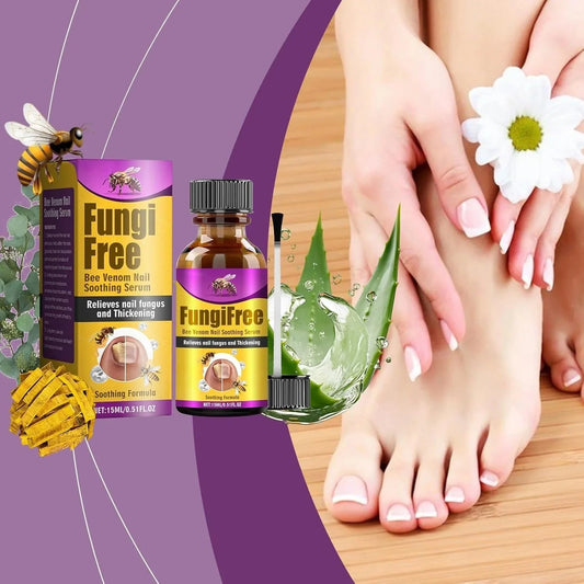 Nailorishâ˘ď¸ Nail Treatment Serum (Pack of 2)