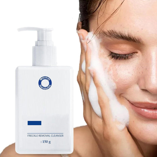 Luminexyâ˘ď¸Whitening Facial Cleanser
